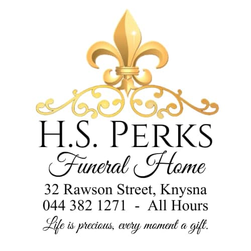H.S. Perks Funeral Home