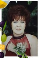 Christina Joan Volschenk