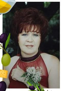 Christina Joan Volschenk