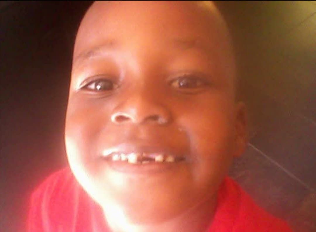 Yamkela Preston Zwane