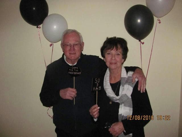 Justene Lorraine Mary Kretschmer 